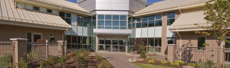 Olivia DiMaio Early Childhood Education Centre