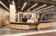 Leddy Library Renovations