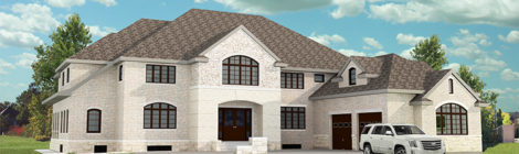 Private Residence