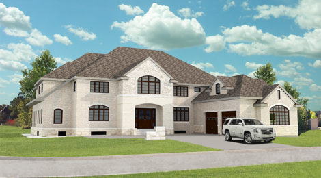 Private Residence