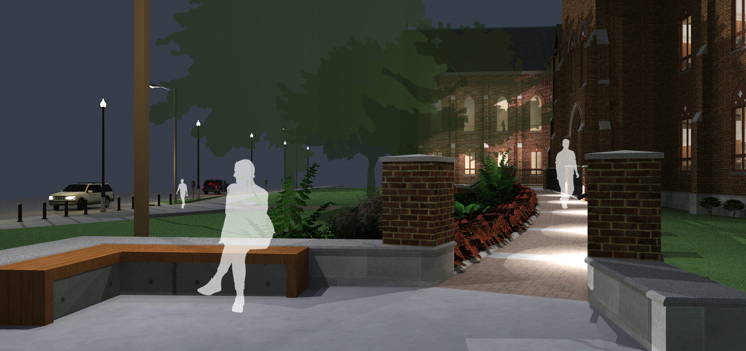Assumption Night Render 1