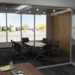 Board Room