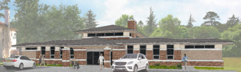 St. Joachim Retirement Facility