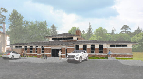 St. Joachim Retirement Facility