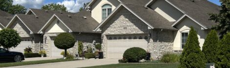 Whisper Creek Town Homes