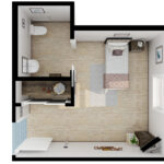 Interior ISO 2