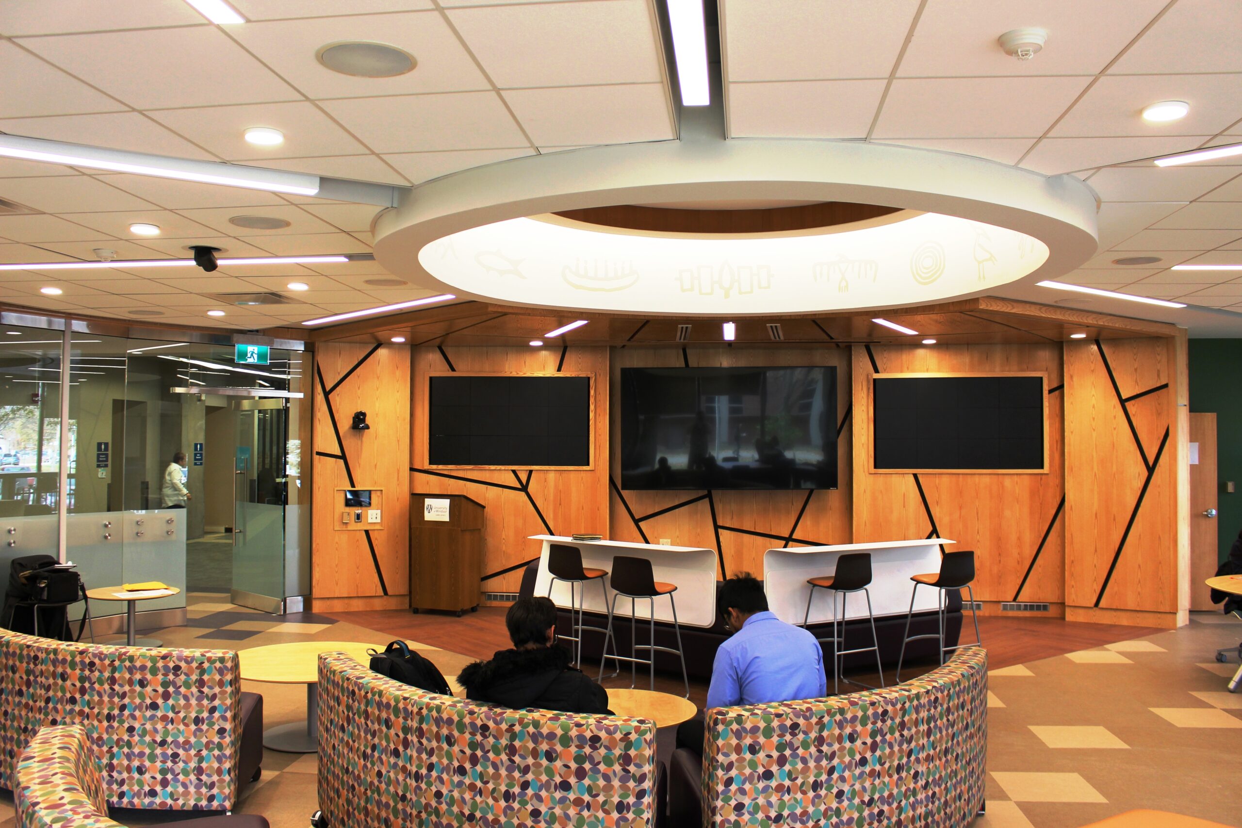 Leddy Digital Wall