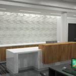 Main Desk 1