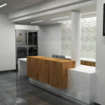 Main Desk 2