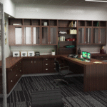 Rob's Office Millwork